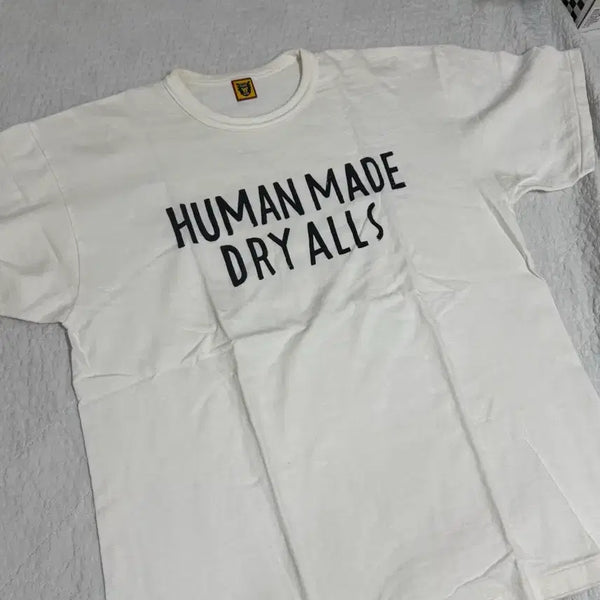 [BUNJANG] Human Made Graphic T-Shirt 3XL / 휴먼메이드 그래픽 반팔 티셔츠 3xl