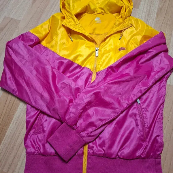 [BUNJANG] Nike Windbreaker (Size 95) / 택포/나이키 윈드브레이커 (95