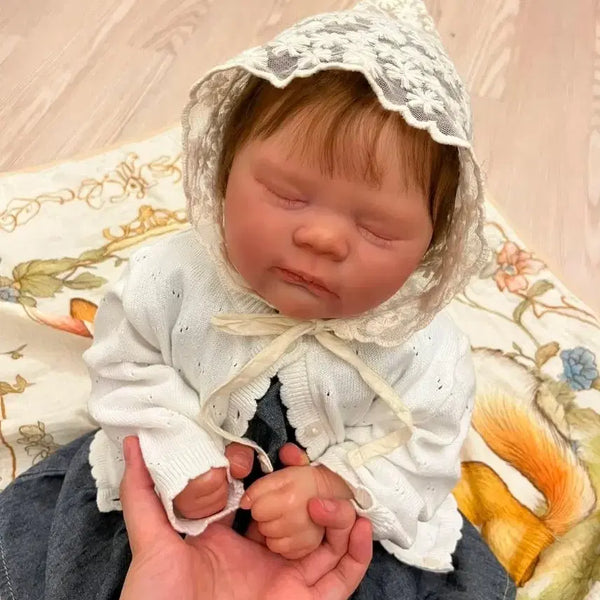 [BUNJANG] Reborn Doll / 리본돌