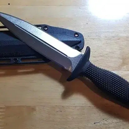 [BUNJANG] Cold Steel Counter TAC 1 Knife / 콜드스틸 카운터텍1
