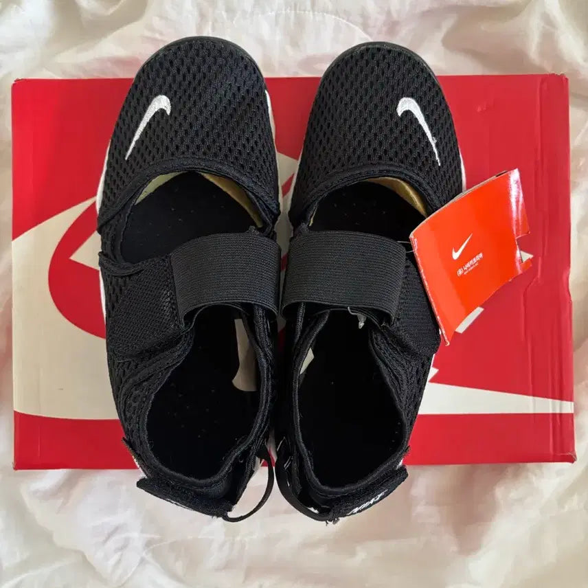 [BUNJANG] Nike Air Rift 220 / 나이키 에어리프트 220
