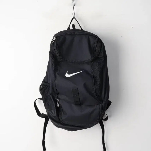 [BUNJANG] Nike Club Team Backpack Black / 나이키 클럽 팀 백팩
