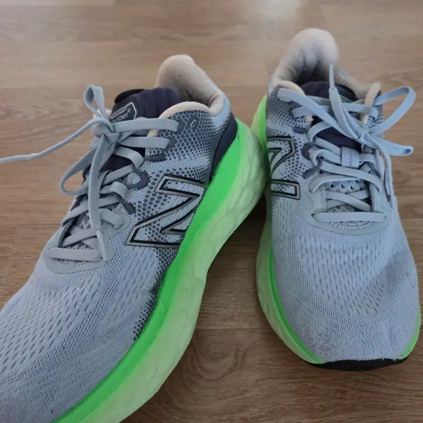 [BUNJANG] New Balance Fresh Foam Running Shoes 270 / 뉴발란스 프레쉬폼 런닝화 270