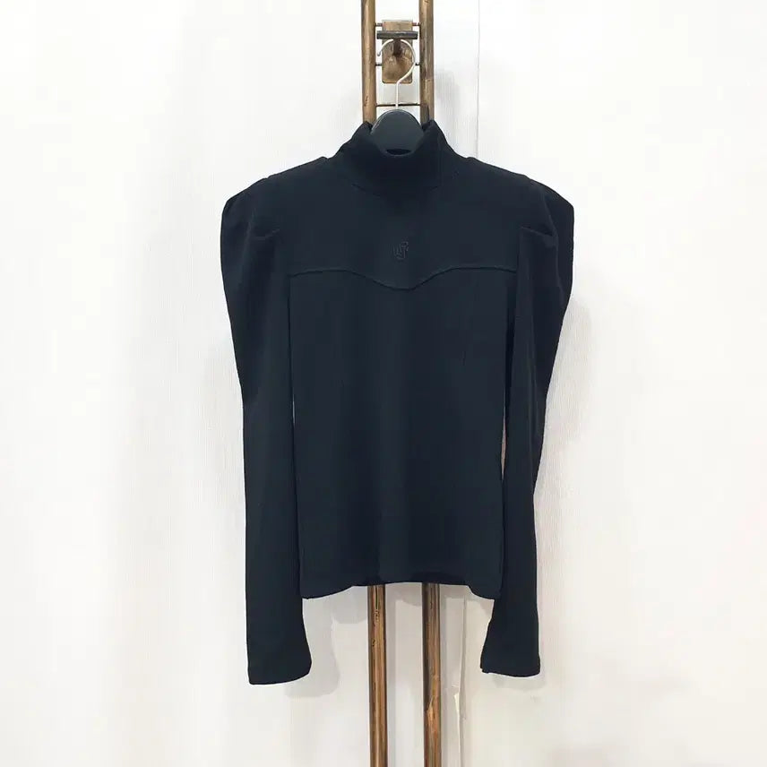 [BUNJANG] Egoist Black Knit Sweater / (JJ30925)에고이스트 니트 55
