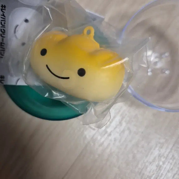 [BUNJANG] Kogepan Soft Bread Gachapon Figure / 새제품 코게빵말랑이가챠