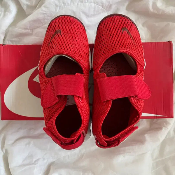 [BUNJANG] Nike Air Rift Sneakers (230mm) / 나이키 에어리프트 230
