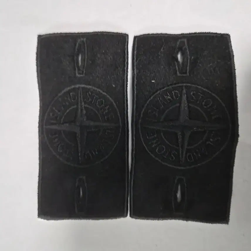 [BUNJANG] Stone Island Ghost Piece Badge / 스톤아일랜드 고스트피스와펜