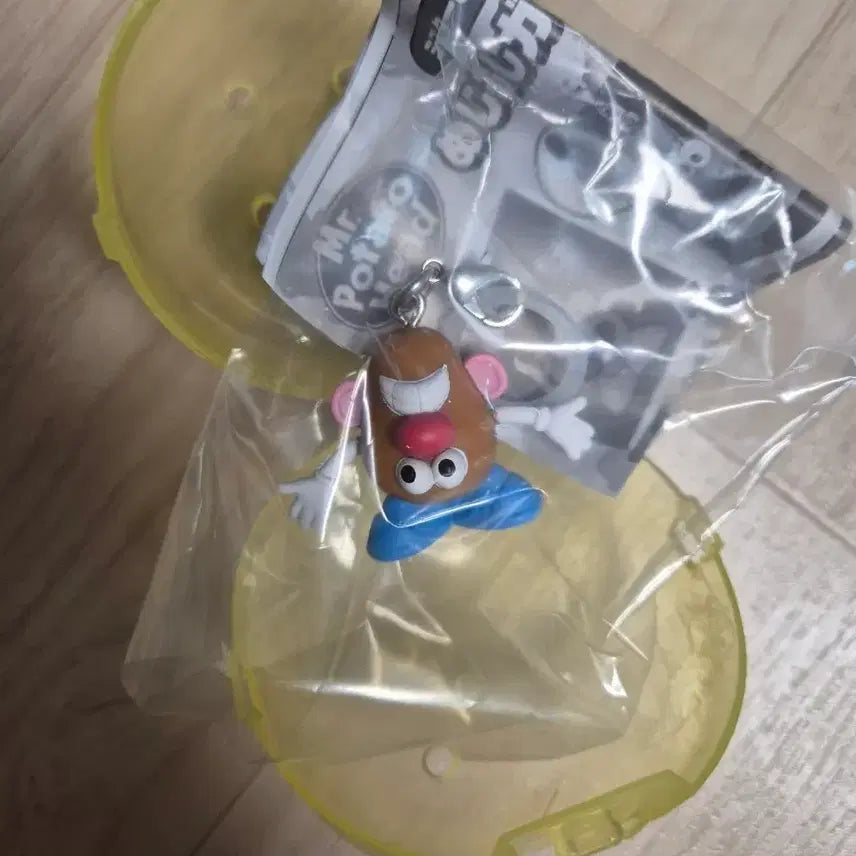 [BUNJANG] New Phototo Gacha Figure / 새제품 포토이토 에드참가챠