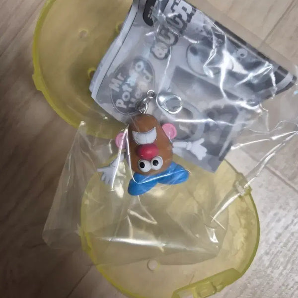 [BUNJANG] New Phototo Gacha Figure / 새제품 포토이토 에드참가챠