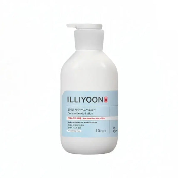 [BUNJANG] Illiyoon Ceramide Ato Lotion 564ml / 일리윤 세라마이드 아토 로션 564ml