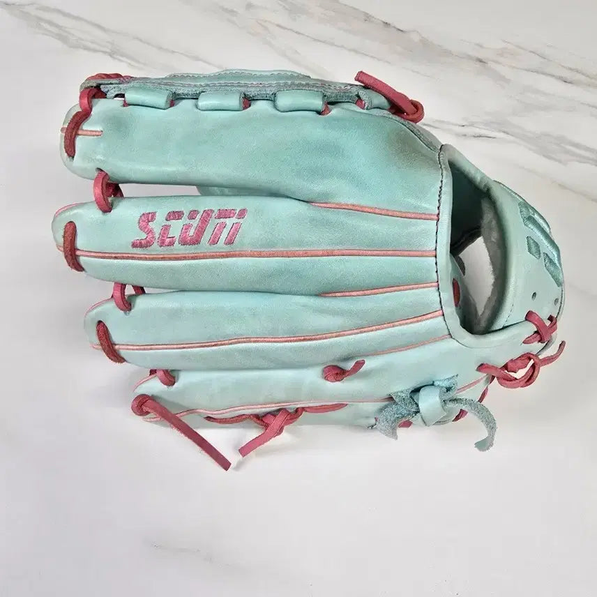 [BUNJANG] Scotty Baseball Glove Mint / 스코티 야구 글러브 민트