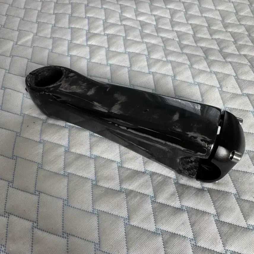 [BUNJANG] Karmato ST-TK 150mm -12 Degree Carbon Stem / 카르마토 st-tk 150mm 스템