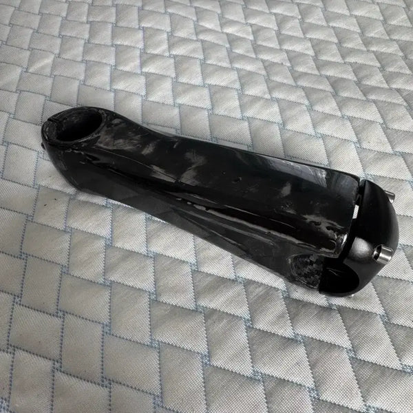 [BUNJANG] Karmato ST-TK 150mm -12 Degree Carbon Stem / 카르마토 st-tk 150mm 스템