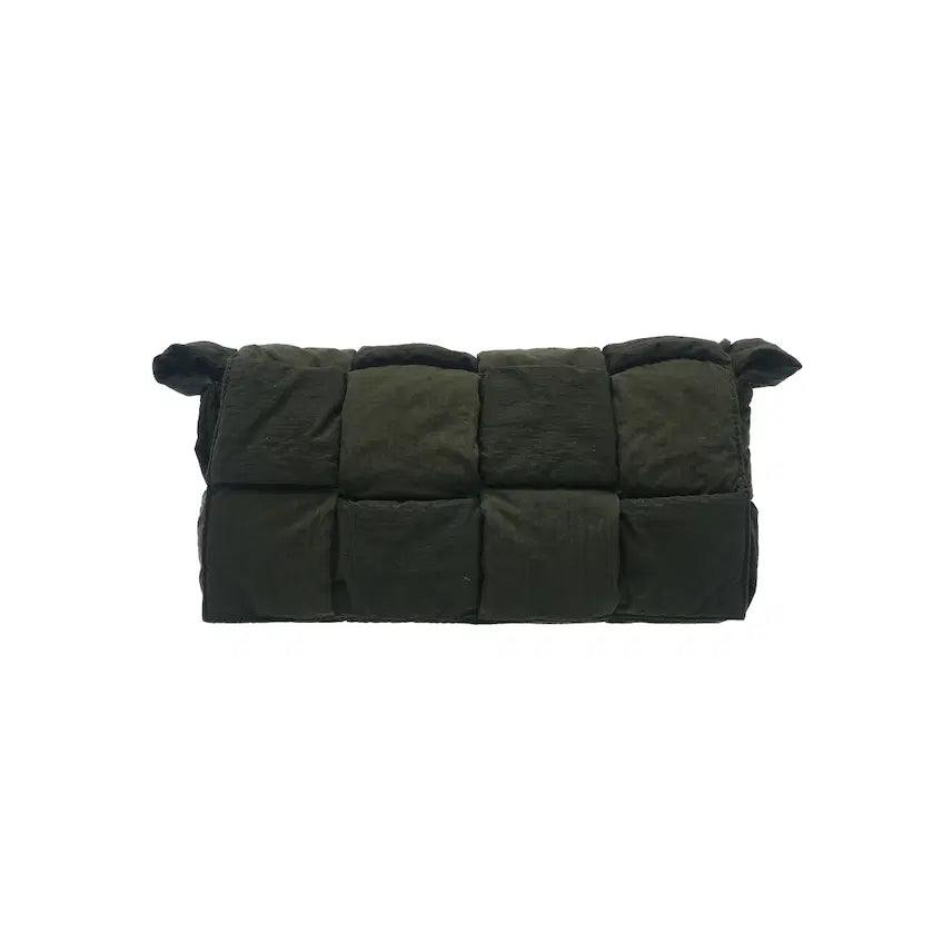 [BUNJANG] Bottega Veneta Padded Tech Cassette Bag / 보테가베네타 패디드 테크 카세트백