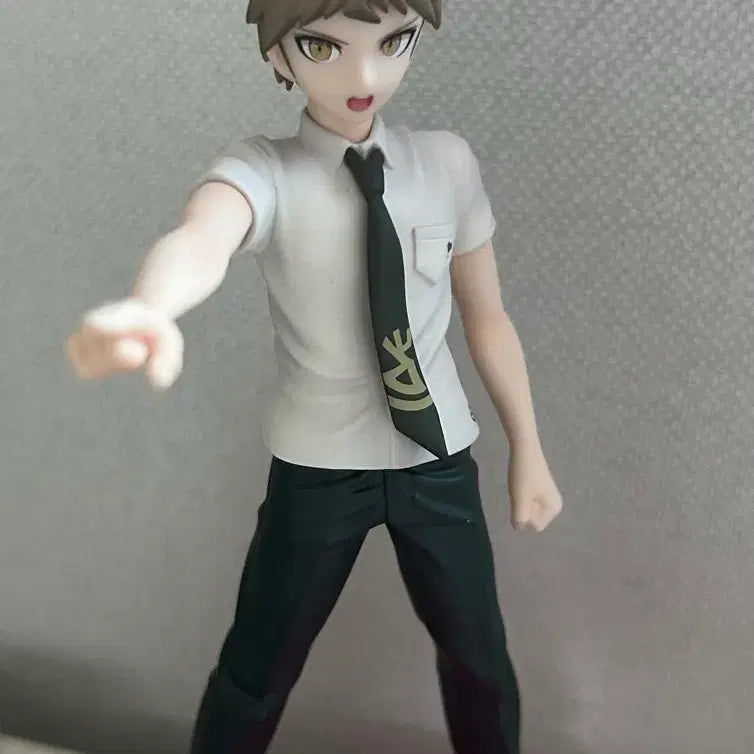 [BUNJANG] Hajime Hinata Pop Up Parade Figure / 히나타 하지메 팝업 퍼레이드 피규어