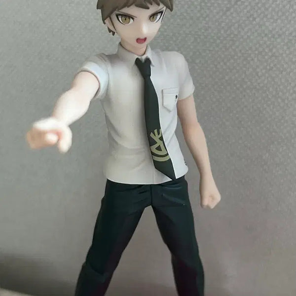 [BUNJANG] Hajime Hinata Pop Up Parade Figure / 히나타 하지메 팝업 퍼레이드 피규어