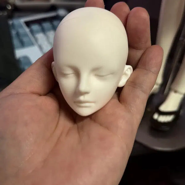 [BUNJANG] LUTS Model Delf Diez Dreaming White Head / 루츠 모델델프 디에즈 드리밍 미백 헤드