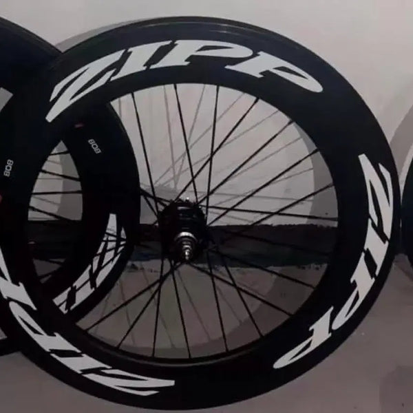 [BUNJANG] 88 Rim Rear Wheel Decal / 88림 뒷휠