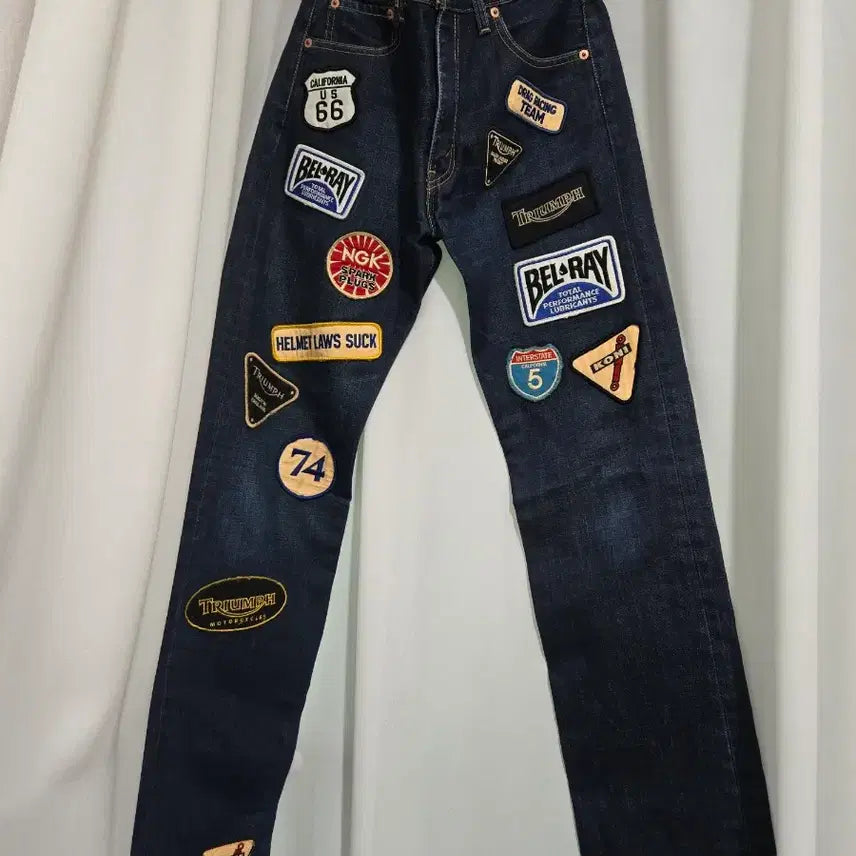 [BUNJANG] JUNYA WATANABE MAN S Pants / 준야 와타나베 맨 S
