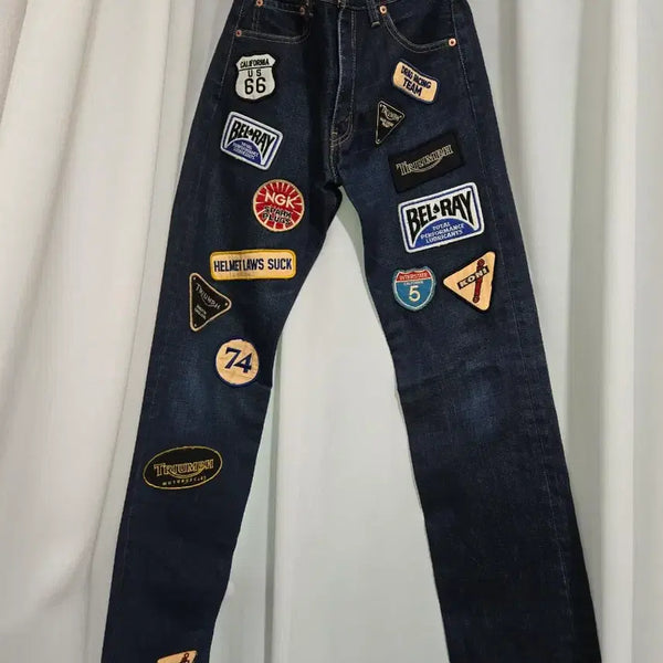 [BUNJANG] JUNYA WATANABE MAN S Pants / 준야 와타나베 맨 S