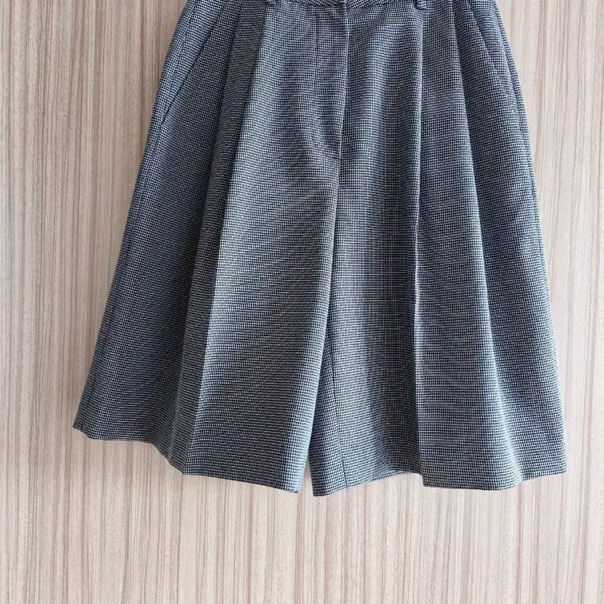 [BUNJANG] Orr Bermuda Pants (Size S) / 오르 orr 버뮤다 팬츠 s