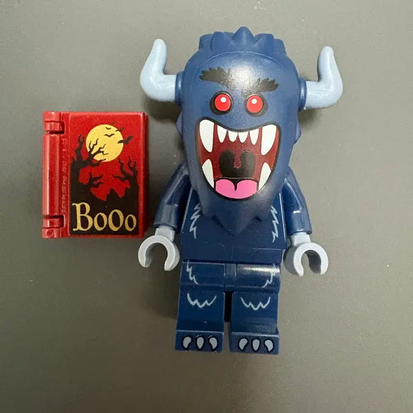 [BUNJANG] LEGO Oogie Boogie Minifigure / 레고 부기맨