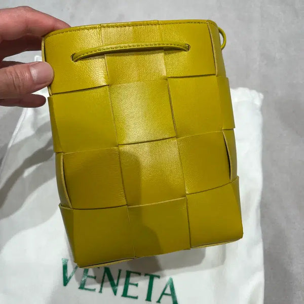 [BUNJANG] Bottega Veneta Bucket Bag / 보테가베네타  버킷 백