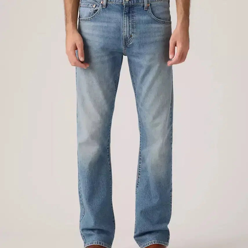 [BUNJANG] Levi's 517 Light Wash Denim Jeans 32x30 / 리바이스 517 연청 32x30 W32 L30 새상품