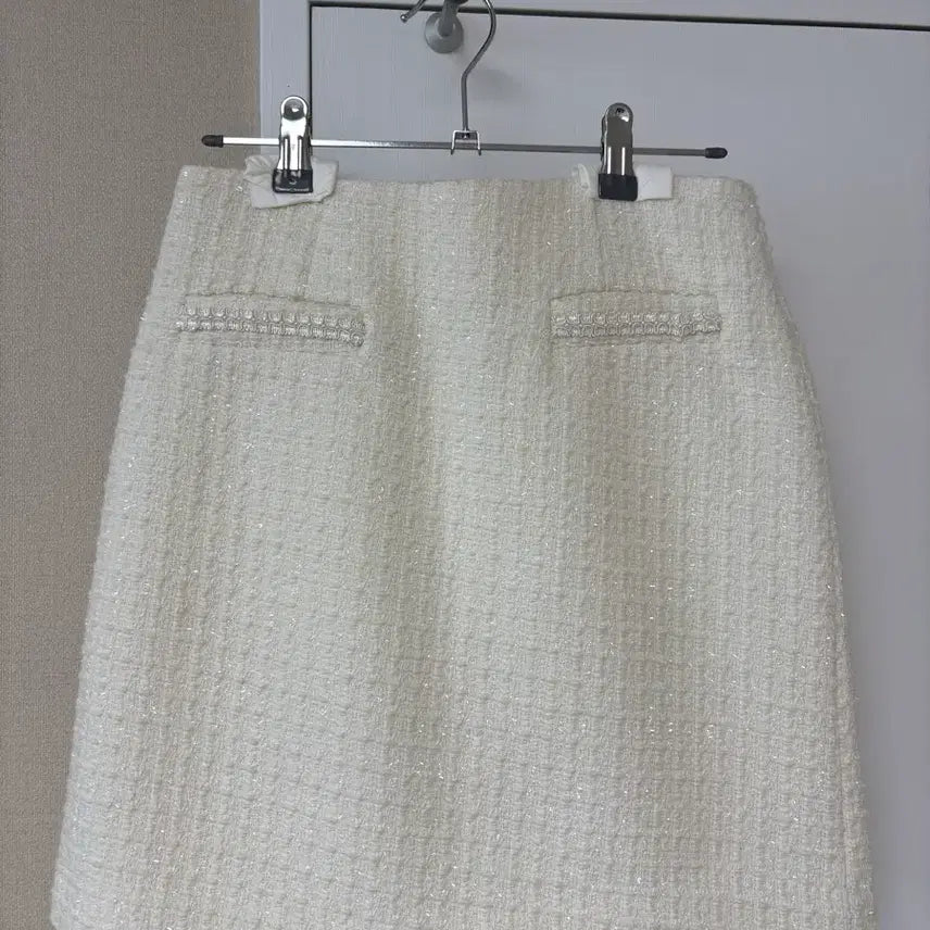 [BUNJANG] Loar Skirt (M) / 로아르 스커트 새제품