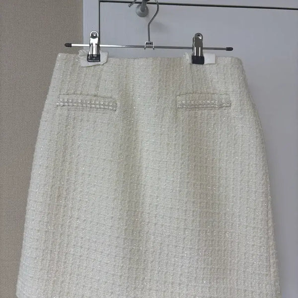 [BUNJANG] Loar Skirt (M) / 로아르 스커트 새제품