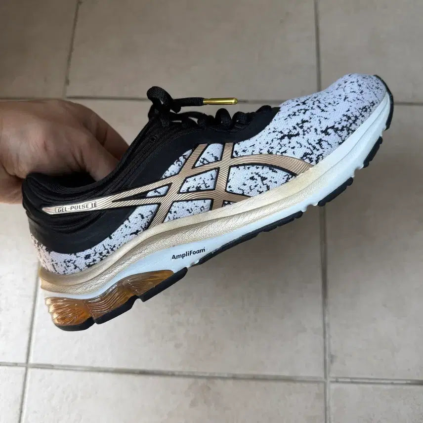 [BUNJANG] Asics Gel Pulse 11 Running Shoes 245 / 아식스 젤 펄스 11 런닝 운동화 245