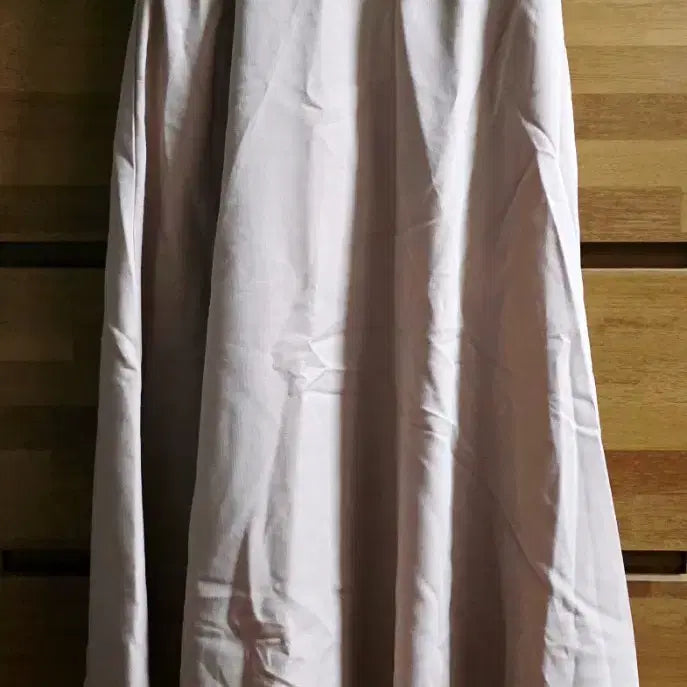[BUNJANG] Women's Flare Long Skirt / (새상품) 여성 플레어 롱스커트