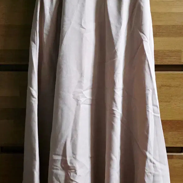 [BUNJANG] Women's Flare Long Skirt / (새상품) 여성 플레어 롱스커트