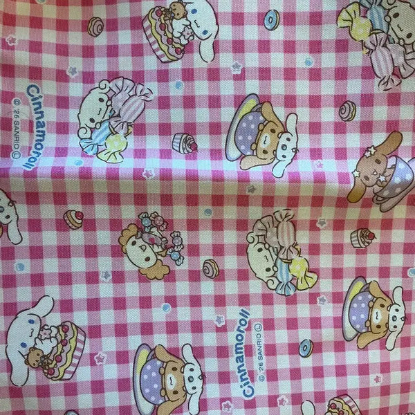 [BUNJANG] Sanrio Cinnamoroll Custom Tablet Case / 산리오 시나모롤 이북리더기 아이패드 닌텐도 케이스 커미션