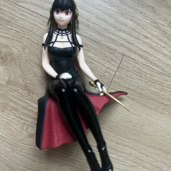[BUNJANG] Spy × Family Figure (Male Character) / 스파이패밀리 피규어