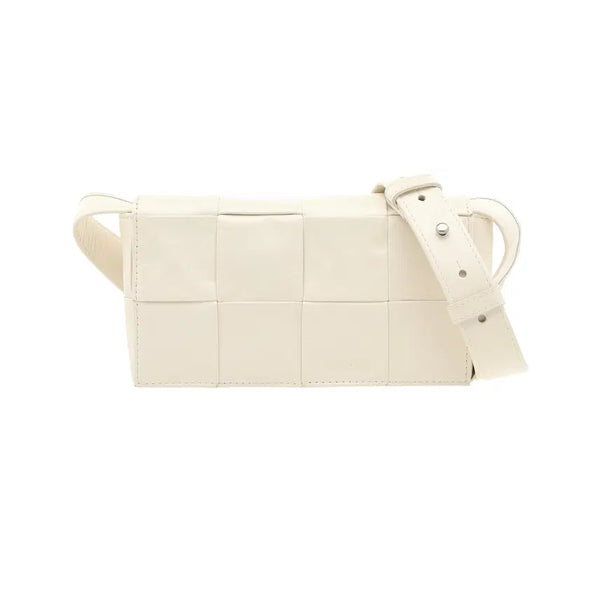 [BUNJANG] Bottega Veneta Cassette Belt Bag Mini / 보테가베네타 카세트 벨트 겸 크로스백 미니