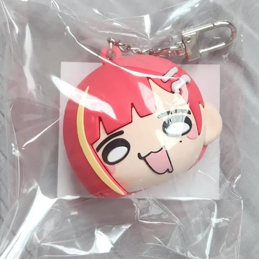 [BUNJANG] Stellive Akane Rize Voice Keychain / 스텔라이브 아카네리제 보이스 키링