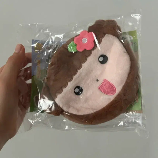 [BUNJANG] Maru is a Puppy Pouch Sticker / 마루는 강쥐 파우치 스티커