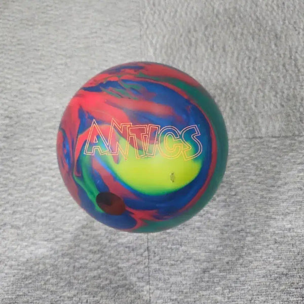 [BUNJANG] Restored 15lb Bowling Balls & New Bowling Shoes / 지공비무료 15파운드 중고 볼링공 및 새볼링화 싸게 팝니다