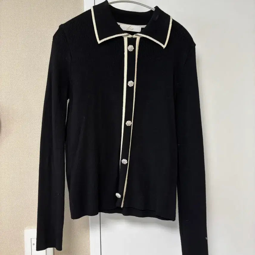 [BUNJANG] Roar Knit Setup Set M Size / 로아르 니트 셋업 M사이즈