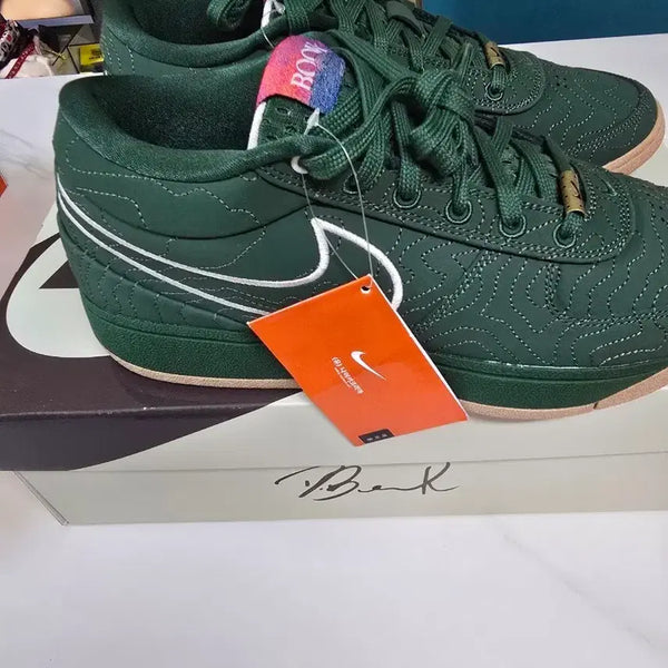 [BUNJANG] Nike Book 1 Unused Sneakers / 나이키북1(미사용새제품)나이키코리아 정품