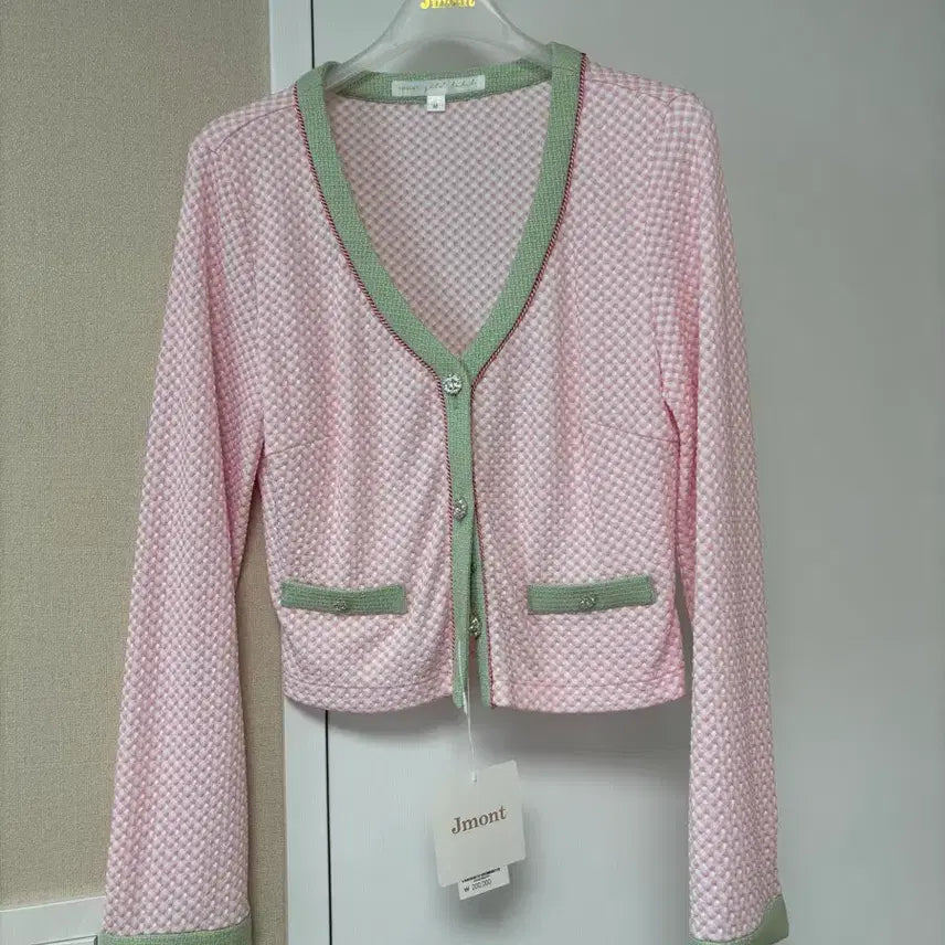 [BUNJANG] JEMENST Cardigan (Size M) / 제이먼트 가디건 미착용 새제품