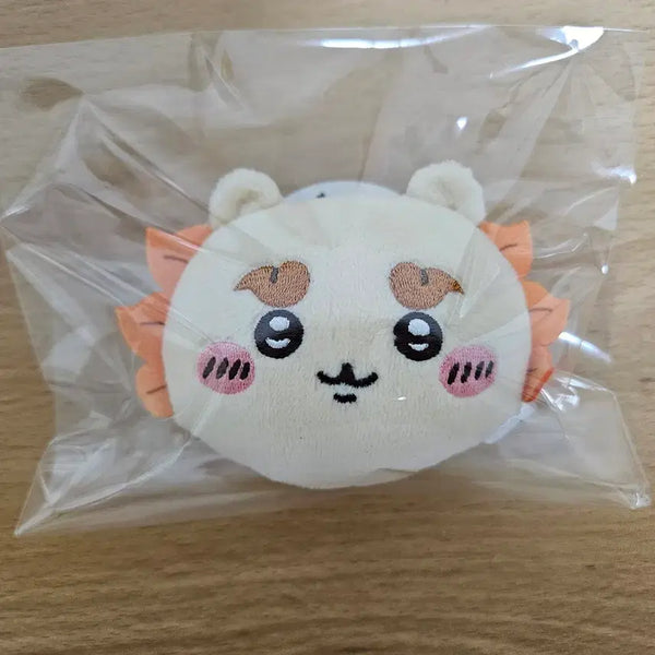 [BUNJANG] Chiikawa Poyoyong Stress Ball - Unpackaged / 치이카와 포용 포요용 스트레스볼 시사