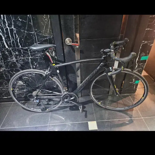 [BUNJANG] Specialized Tarmac Pro SL4 Carbon Road Bike / 스폐셜라이즈드 타막 프로 sl4 카본 로드자전거