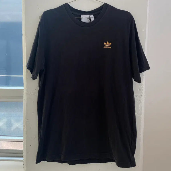[BUNJANG] Adidas T-Shirt (2XL) / (2XL) 아디다스 반팔 티셔츠