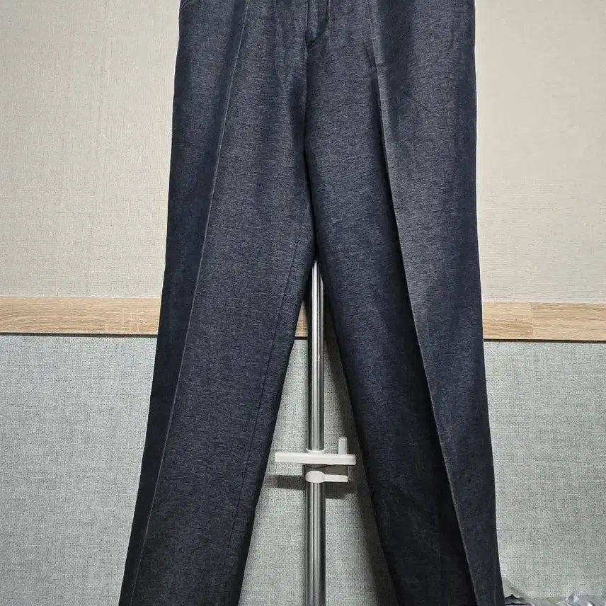 [BUNJANG] Dolce & Gabbana Men's Navy Blue Basic Slacks 38 / 돌체앤가바나 남성 청바지 38