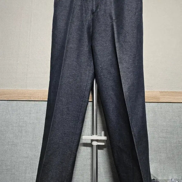 [BUNJANG] Dolce & Gabbana Men's Navy Blue Basic Slacks 38 / 돌체앤가바나 남성 청바지 38