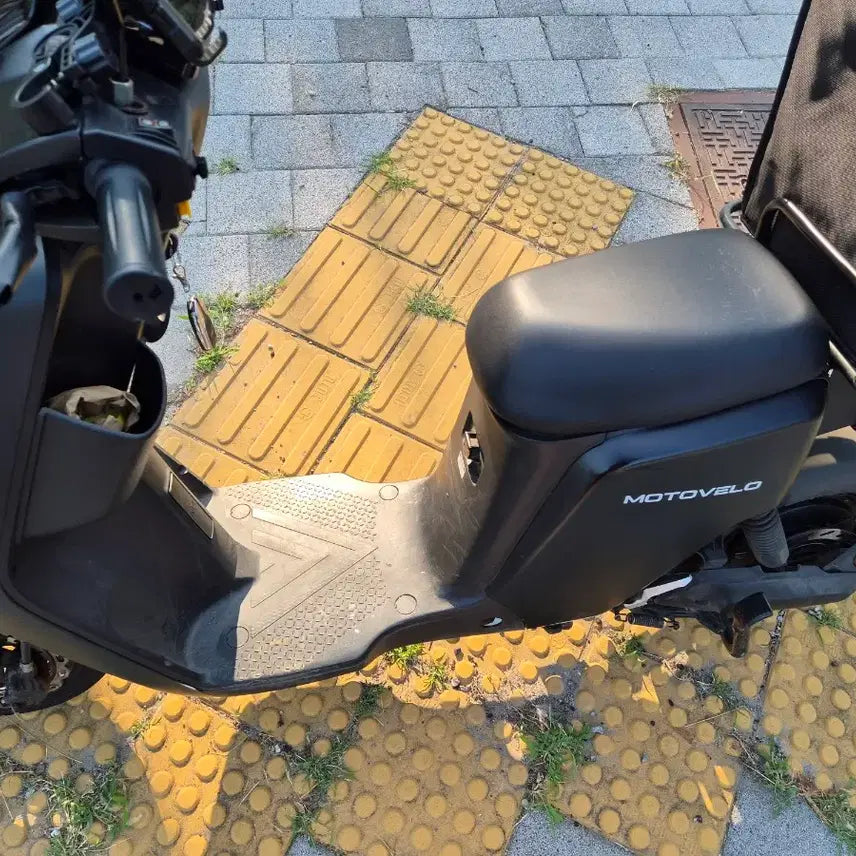 [BUNJANG] Motovelo A30 Electric Scooter / 모토벨로a30(배터리 1달전에 교체)