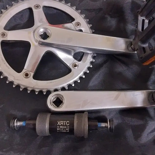 [BUNJANG] SRAM Internal Crankset (BB Included) / 스케이스 내장 크랭크셋(비비포함)