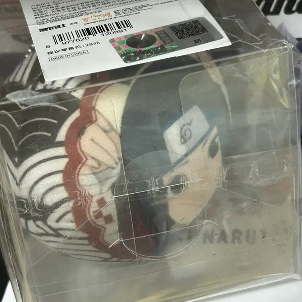 [BUNJANG] Naruto Itachi Plush Doll (Sealed) / 나루토 이타치 인형 미개봉